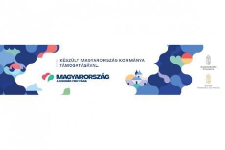 Magyarország a csodák forrása banner