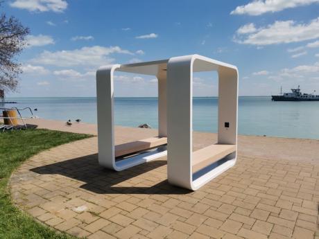 Strandfejlesztés